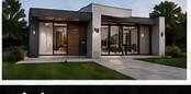 3 Bedroom House Plan